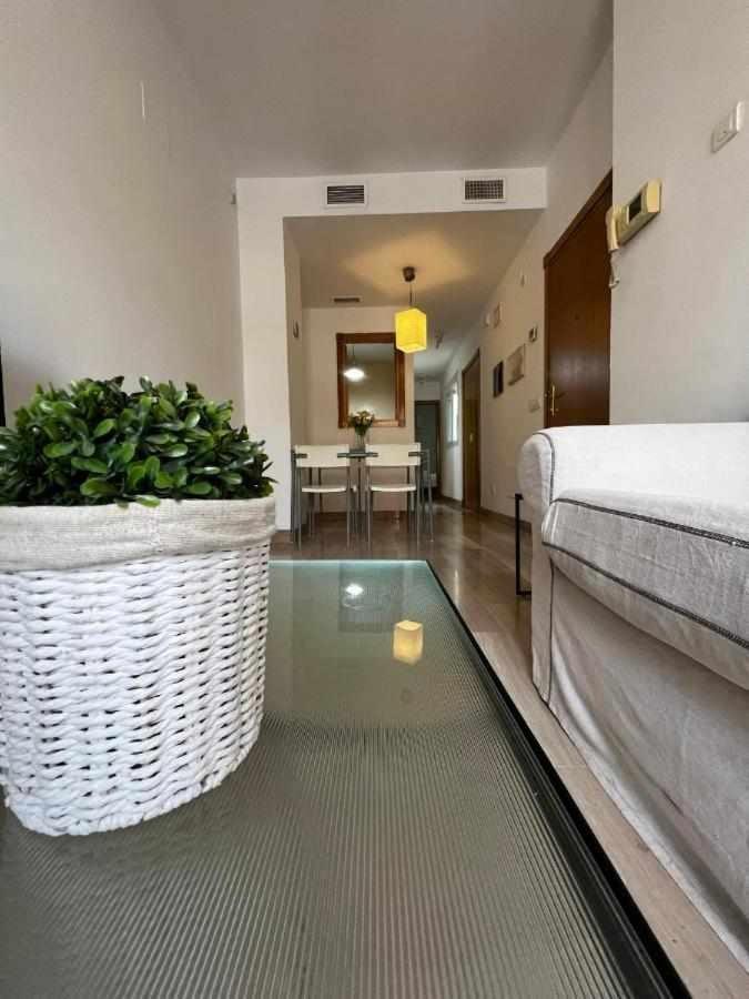 Apartamento Pastor Y Landero By Sleep&Ole Séville Extérieur photo