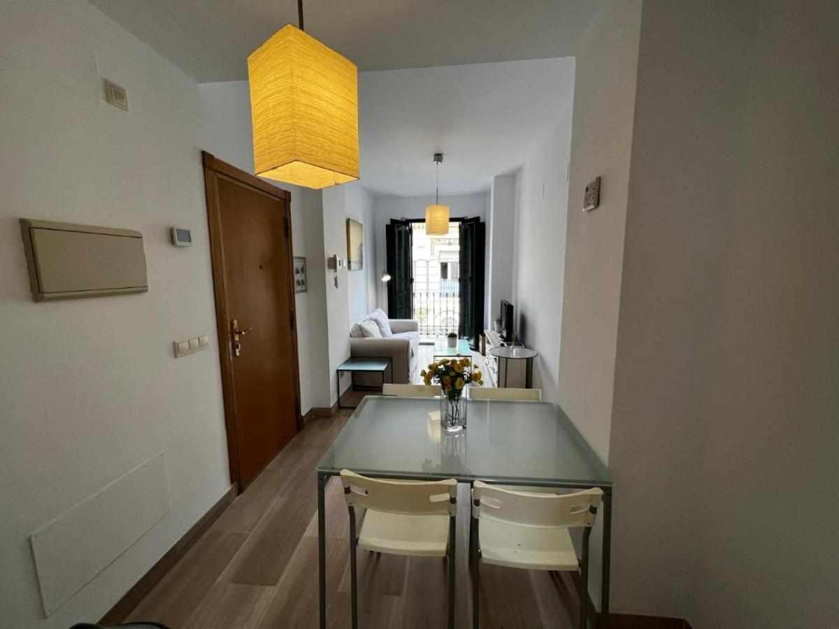 Apartamento Pastor Y Landero By Sleep&Ole Séville Extérieur photo